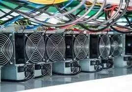 افزایش آتش‌سوزی ناشی از ماینرهای غیرمجاز