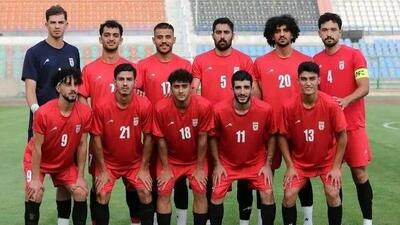 مصوبه بحث‌برانگیز فدراسیون فوتبال درباره همکاری تیم امید وباشگاه ها