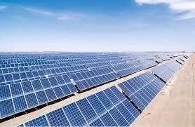 پزشکیان ازنیروگاههای خورشیدی بخش خصوصی خبر داد