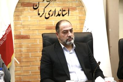تاکید معاون سیاسی استاندار کرمان بر آمادگی برای انتخابات شورا‌ها