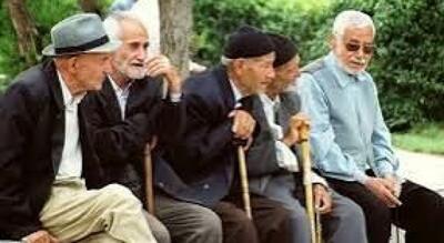 موج سالمندی در راه است؛
