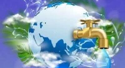 حل بحران آب نیازمند اعتماد به نخبگان و سرمایه‌گذاری در فناوری‌های نوین است