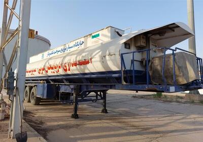 استقرار 32 جایگاه و سوخت‌رسان سیار در مرزهای ایران - تسنیم
