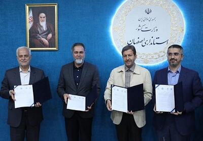 دوپارگی جشنواره فیلم کودک با امضای تفاهم‌نامه حل نمی‌شود - تسنیم