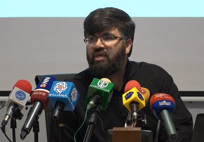 جلال غفاری قدیر دبیر نوزدهمین جشنواره بین‌المللی فیلم مقاومت شد - تسنیم