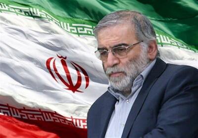 ببینید/ رونمایی از اسنادی در ارتباط با نقش منافقین در ترور شهید فخری زاده - تسنیم