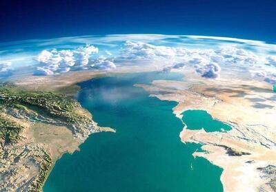 ایجاد طرحی برای آیندگان درباره دریای خزر - تسنیم