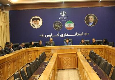 تاسیس هنرستان‌های جوار صنعت در فارس سرعت می‌گیرد - تسنیم