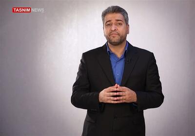 مونولوگ| موج مخالفت با اشغال نوار غزه در سرزمین‌های اشغالی - تسنیم