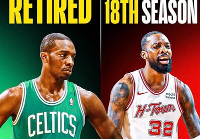 از مرگ تا قهرمانی؛ بازگشت معجزه‌آسای جف گرین به NBA - تسنیم