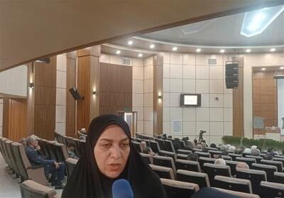 شعرای آیینی اردبیل سوگواره عشق برپا کردند - تسنیم