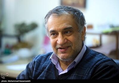 تجریشی سرپرست دانشگاه شریف می‌شود - تسنیم
