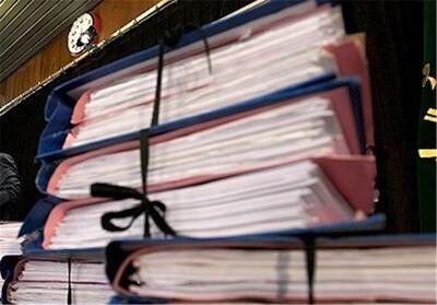 محکومیت 138نفر از کارکنان قضائی به دلیل ارتکاب تخلف - تسنیم