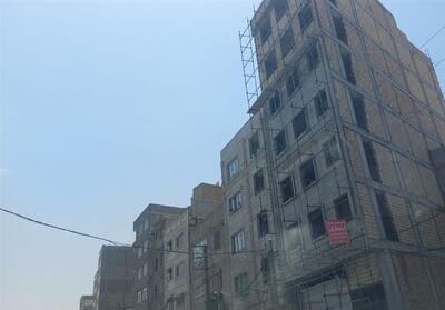 بحران ساخت‌وسازهای غیرمجاز و کمبود زیرساخت‌ها در باغستان - تسنیم