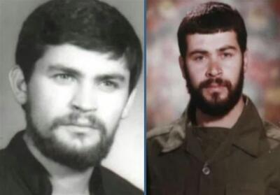 مادر شهیدان منجم به فرزندان شهیدش پیوست - تسنیم