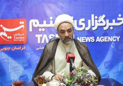 پیاده‌روی جاماندگان اربعین ‌در 41 بقعه متبرکه خراسان جنوبی - تسنیم