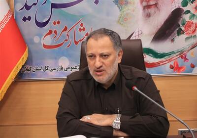 بازگشت بندر آستارا به چرخه تجارت دریایی پس از 18 ماه توقف - تسنیم