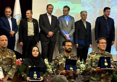 حفاظت از 9 میلیون هکتار عرصه طبیعی ‌سمنان تنها با 44 جنگلبان! - تسنیم