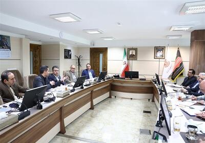شرکت ملی مس به دنبال جذب نخبگان با همکاری دانشگاه‌ها و مراکز آموزش عالی - تسنیم
