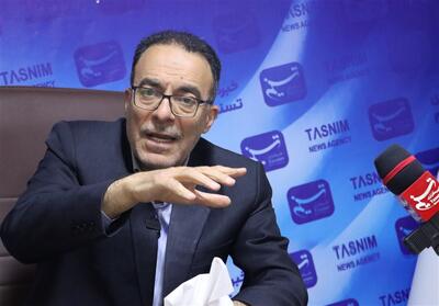 تعللی از پیمانکاران نضهت ملی مسکن پذیرفتنی نیست - تسنیم