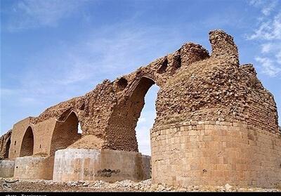 پل کشکان دوباره جان می‌گیرد/ احیای نگین تاریخی لرستان با هنر استادکاران کهن - تسنیم