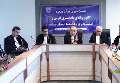 هشدار کانون وکلای فارس درباره آثار منفی قانون تسهیل مجوزها - تسنیم