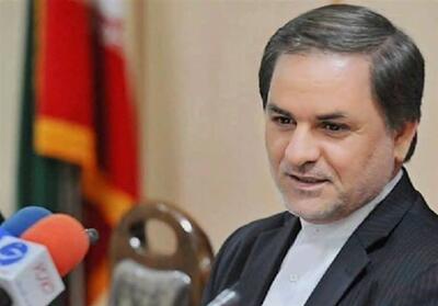نوش آبادی مدیر کل مجلس وزارت امور خارجه شد - تسنیم