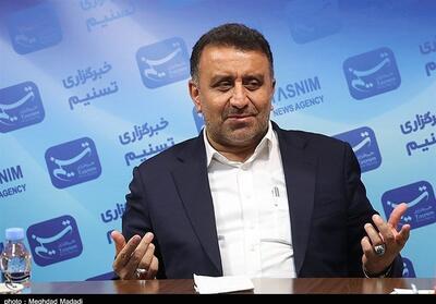 انتقاد نماینده بویراحمد از مدیران عصا به دست؛ بحران آب و پروژه‌های رهاشده زیبنده نیست - تسنیم