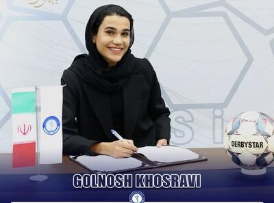 گل‌گهر، تیم کهکشانی لیگ برتر زنان
