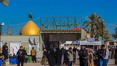بی‌بی شریفه؛ طبیب اهل‌بیت (ع) و زیارتگاه پُرکرامت مسیر اربعین