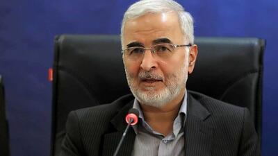 وزیر کشور: همکاری ایران و عراق در حوزه نقل و انتقال زائران افزایش یافته است