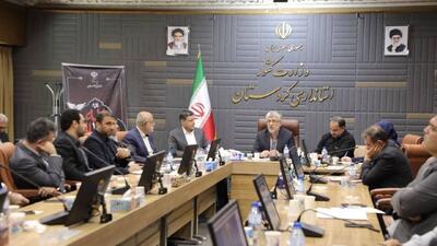 طرح جامع مرز سیرانبند بانه تدوین شود