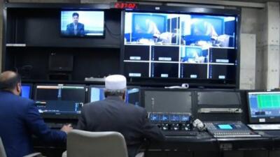 افغانستان تاریک ترین فضا برای خبرنگاران