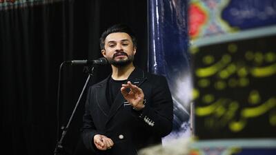 روایت راغب از رفتن به کربلا به صورت قاچاقی + فیلم