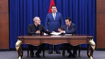 واکنش سفارت ایران به موضع‌گیری آمریکا درباره تفاهم امنیتی تهران-بغداد