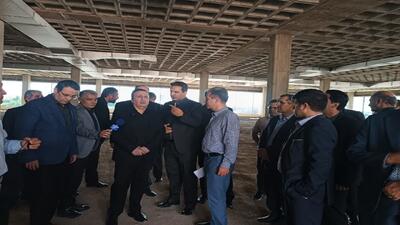 مجتمع خدماتی رفاهی فرصتی مناسب برای جذب گردشگر است
