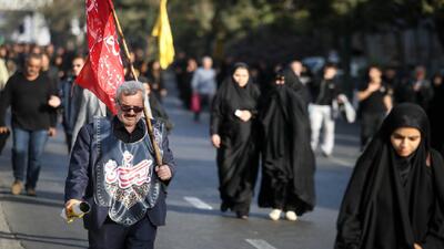 پردیس فرهنگی منطقه ۱۴ میزبان جاماندگان اربعین حسینی