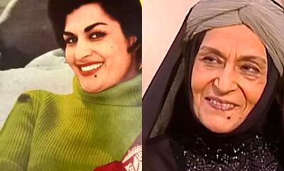 بیوگرافی ژاله علو
