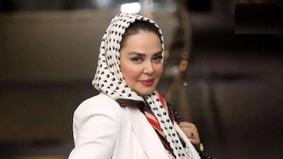 استایل پرنسسی بهاره رهنما
