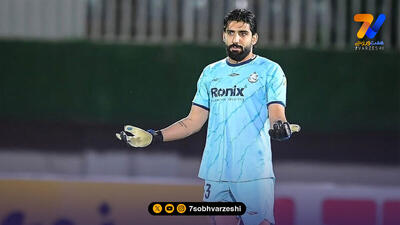 فرعباسی: یک ماه است در هتل زندگی می کنم