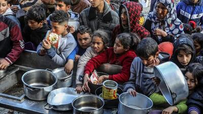 نسل کشی اسرائیل چه نتایجی به دنبال داشته است؟