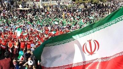 آینده ایران نه در سایه جنگ افزارها، بلکه با حفظ همبستگی ملی رقم می‌خورد