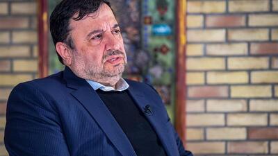 افشاگری فیروزآبادی: بعضی از شرکت‌های بزرگ غیرخصوصی vpn می‌فروشند