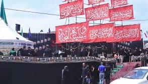 کشتی نجات در بابل لنگر انداخت