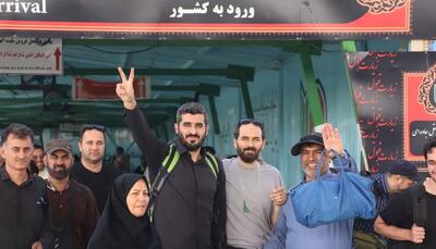بازگشت بیش از ۲.۷ میلیون زائر اربعین به کشور