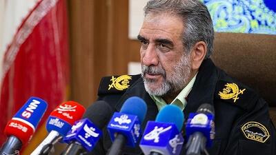 آماده‌باش کامل پلیس تهران برای برگزاری امن راهپیمایی جاماندگان اربعین