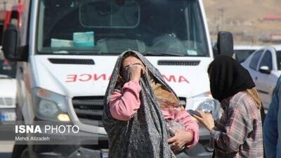 آمارنگران‌کننده تصادفات کودکان و نوجوانان در پایتخت/ ۳۳ نفر از جان‌باختگان تصادفات سال گذشته زیر ۱۸ سال بودند