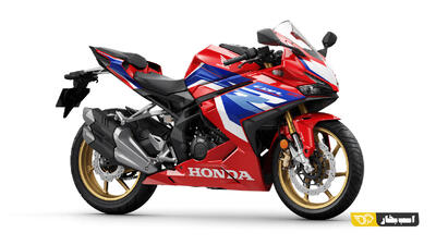 هوندا CBR 250 RR؛ موتورسیکلت اسپرت 1 میلیاردی بازار ایران