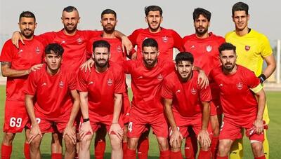 پرسپولیس در محاصره قوانین مالی؛ آیا بازیکنان جدید به هفته اول لیگ می‌رسند؟