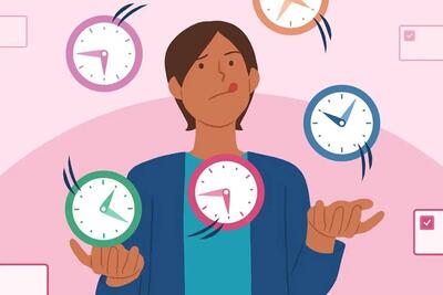 نکات کلیدی برای تربیت ذهن برنده